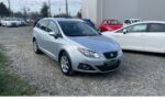 Seat Ibiza 1.2 TDI CR Ecomotive Style 2011