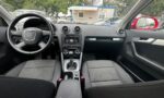 Audi A3 Sportback 1.4 TFSI Ambiente Utilizat · 2009 · Negociabil · Se emite factura 5250 EURO