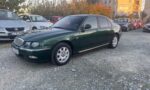 Rover 75 Utilizat · 2003