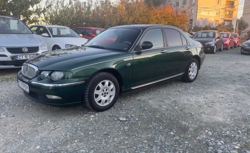 Rover 75 Utilizat · 2003
