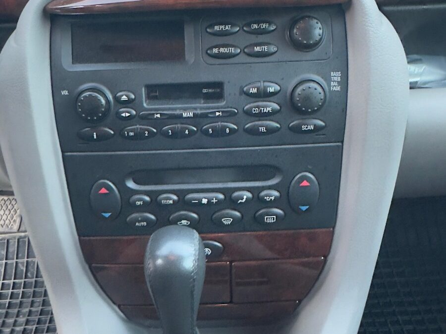 Rover 75 Utilizat · 2003