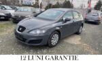 Seat Leon 1.4 Utilizat · 2012