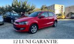 Volkswagen Polo 1.4 Comfortline  2009