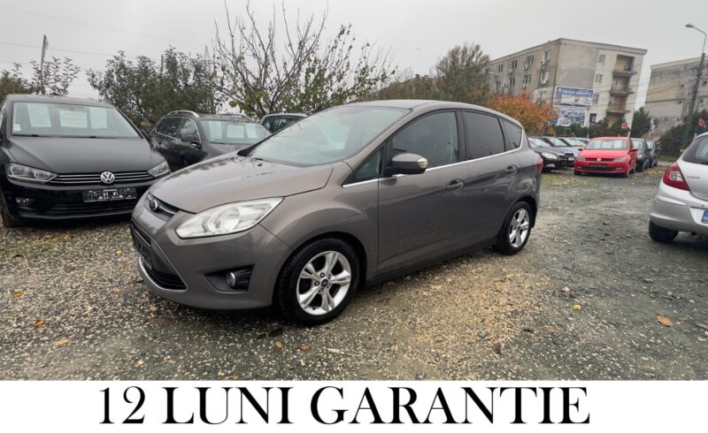 Ford C-Max Utilizat · 2013