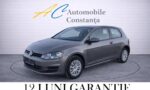 Volkswagen Golf 1.2 TSI BlueMotion Technology Trendline Utilizat · 2013 5650 EURO