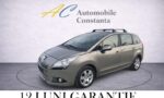 Peugeot 5008 Utilizat · 2013 5950 EURO