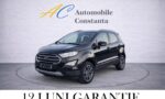 Ford EcoSport 1.0 EcoBoost TITANIUM Utilizat · 2015 6250 EURO