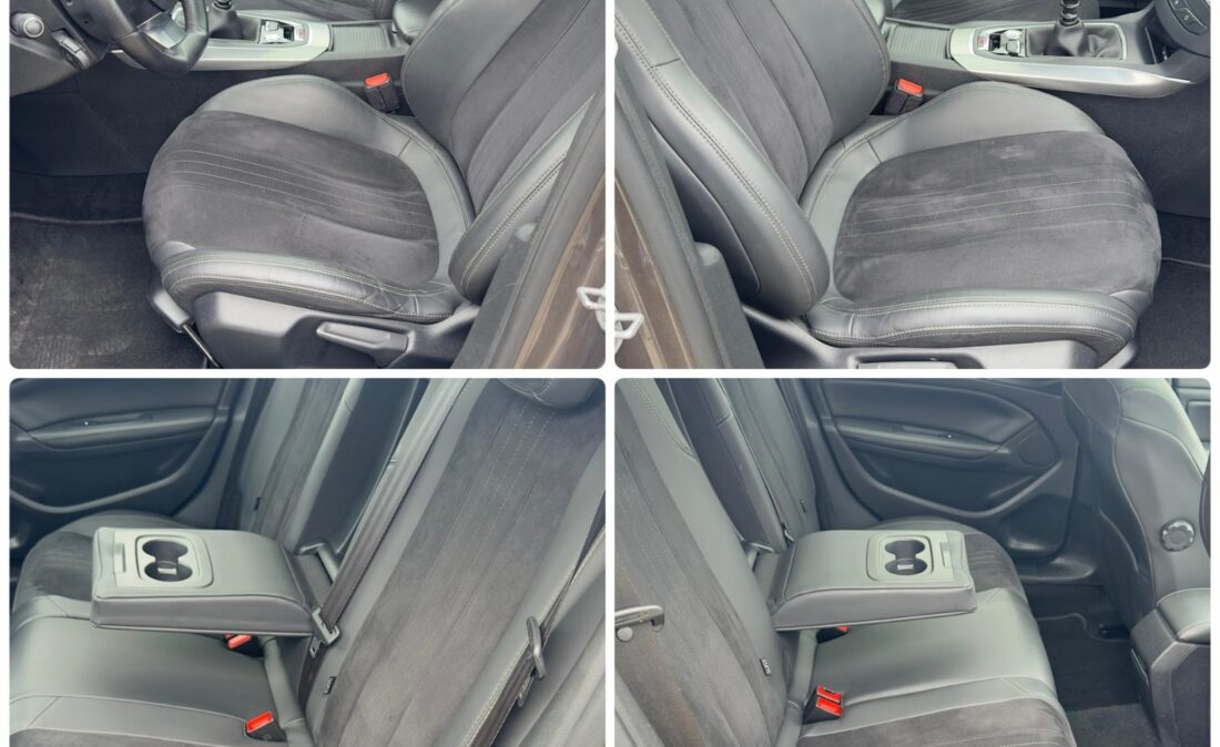Peugeot 5008 Utilizat · 2013 5950 EURO