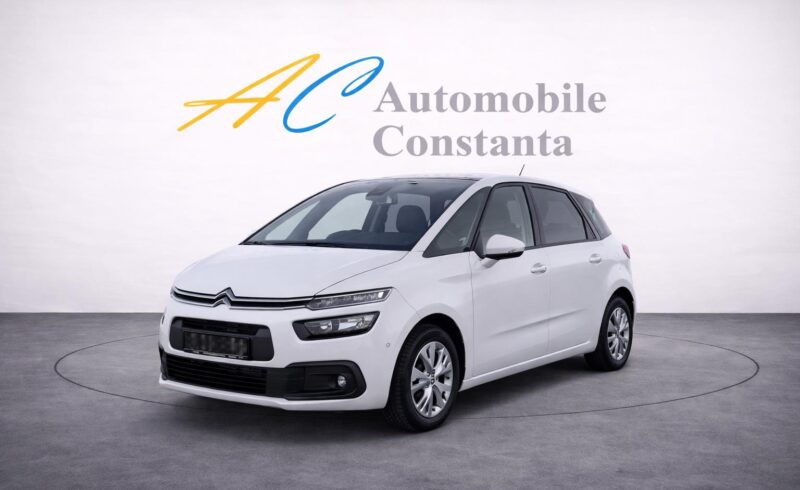 Citroen C4 Picasso 7950 EURO