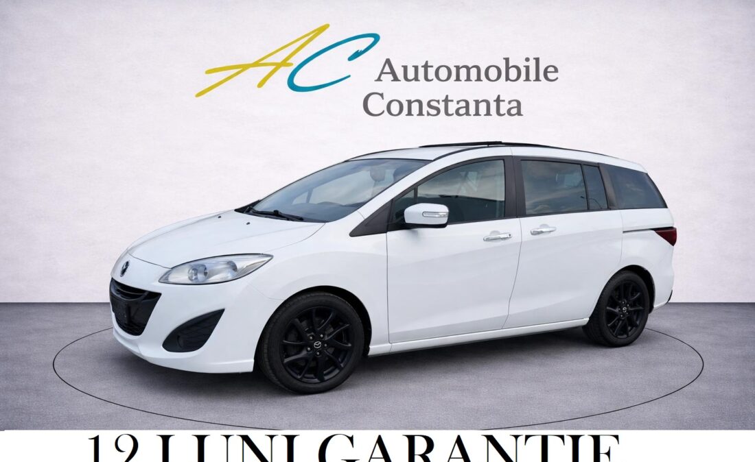 Mazda 5 2014 5950 EURO