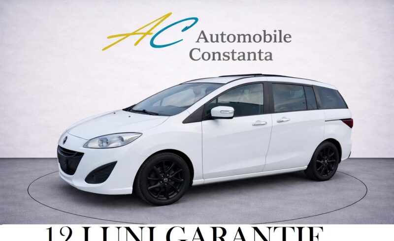 Mazda 5 2014 5950 EURO