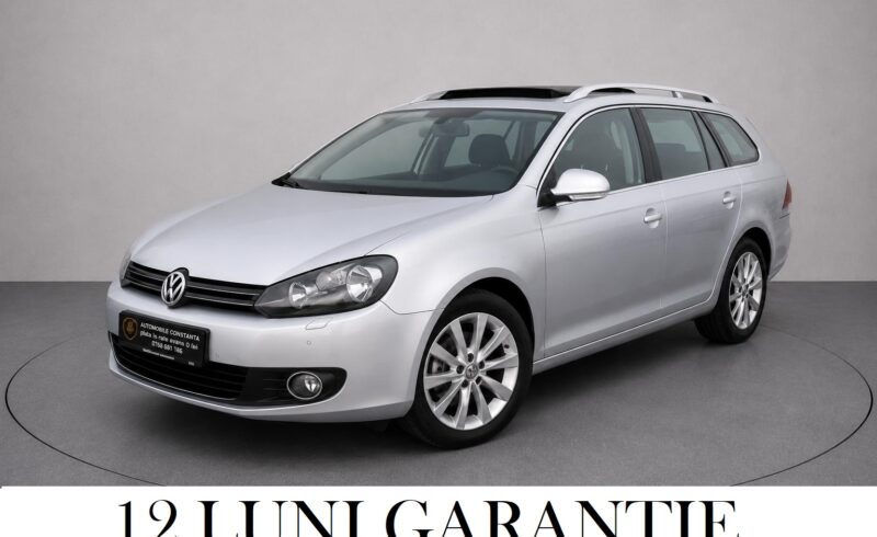 VW GOLF 6, 1.4, 2011, Manual, 4950 Euro