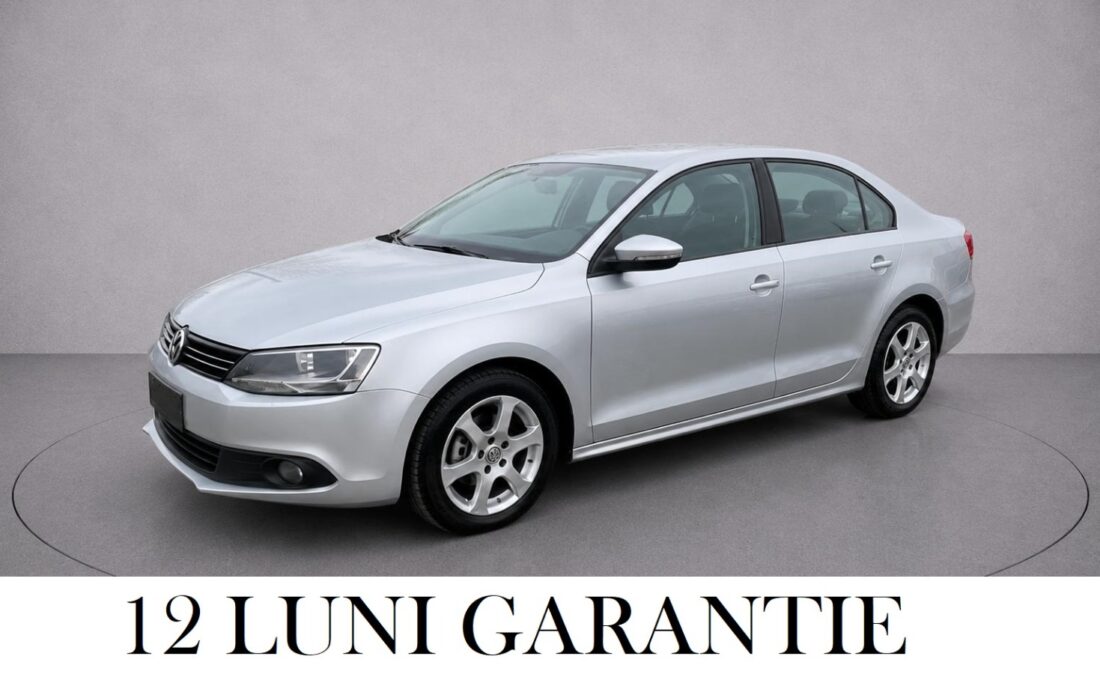 VW JETTA 2011, 1.2, MANUALA, 5650 Euro