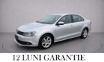 VW JETTA 2011, 1.2, MANUALA, 5650 Euro