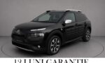 CITROEN CACTUS 2017 1.2 6650 Euro