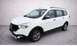 DACIA LODGY - 2015 - Benzina - 115  CP - Manula - 6250 EURO