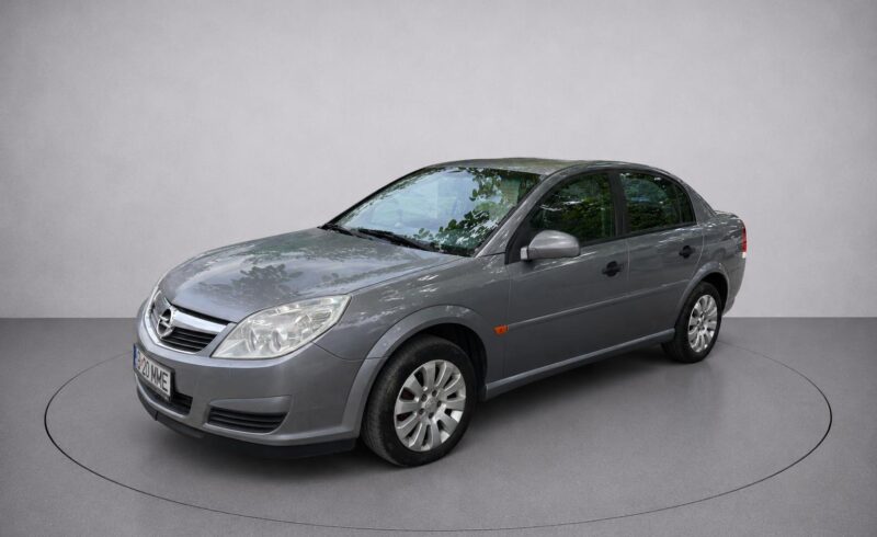 OPEL VECTRA 2008 - 2.0 - MANUALA - DIESEL - 120CP - 2450 EURO