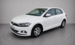 Volkswagen Polo Utilizat · 2019 9650 EURO
