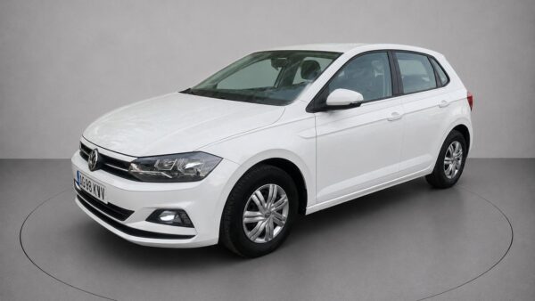 Volkswagen Polo Utilizat · 2019 9650 EURO