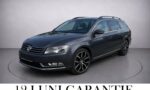 VW PASSAT - 2011 - BENZINA - MANUALA - 1.4 - 122CP - 5650 EURO