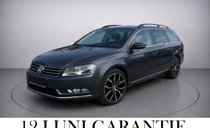 VW PASSAT - 2011 - BENZINA - MANUALA - 1.4 - 122CP - 5650 EURO