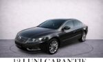 VW PASSAT CC - 2013 - BENZINA - MANUALA - 1.8 - 160CP - 8650 EURO