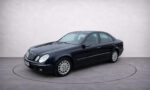 MERCEDES-BENZ E 270 CDI 2002, 2.2, Manuala, Diesel