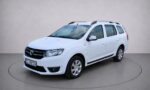 DACIA LOGAN MCV – 2015 – Diesel – 75 CP – Euro 5 - 5.350 EURO