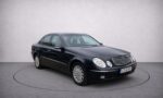 MERCEDES-BENZ E 270 CDI 2002, 2.2, Manuala, Diesel