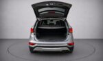 Hyundai Santa Fe blue 2.2 CRDI 4WD Automatik Premium Utilizat · 2017 13.950 EURO