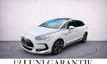CITROEN DS 5 - 2013 - 2.0 - 200CP - 4X4 - AUTOMATA+PADELE - 7650 EURO