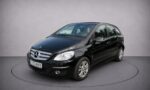 MERCEDES-BENZ B CLASS - 2010 - 2.1 - 115CP - AUTOMATA - 3950 EURO