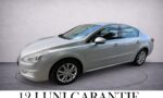 PEUGEOT 508 -  - 1997 cm3 - 163 CP - AUTOMATA+PADELE - 6250 EURO