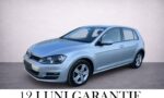Volkswagen Golf Utilizat · 2013 8250 EURO