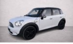 MINI COOPER D - 2011 - 1995 cm3 - 110 CP - AUTOMATA - 6250 EURO