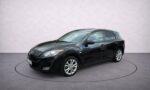 MAZDA 3 - 2011 - 1560 cm3 - 115 CP - MANUALA 6+1 - 3950 EUR
