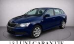 SKODA FABIA - 2016 - 1197 cm3 - 90 CP - MANUALA 5+1 - 5650 EUR