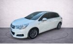 CITROEN C4 - 2011 - 1598 cm3 - 156 CP - AUTOMATA+PADELE - 5650 EURO