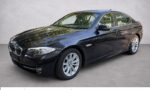 BMW Seria 5 Utilizat · 2011 8250 EURO