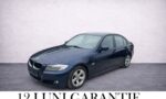 BMW 320d - 2011 - 1995 cm3 - 163 CP - MANUALA 6+1 - 5950 EUR