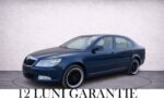 SKODA OCTAVIA - 2013 - 1197 cm3 - 105 CP - AUTOMATA - 5950 EURO