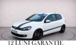 VW GOLF 6 - 2010 - 1390 cm3 - 122 CP - AUTOMATA - 5650 EURO