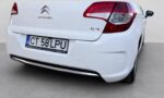 CITROEN C4 - 2011 - 1598 cm3 - 156 CP - AUTOMATA+PADELE - 5650 EURO