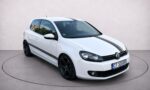 VW GOLF 6 - 2010 - 1390 cm3 - 122 CP - AUTOMATA - 5650 EURO