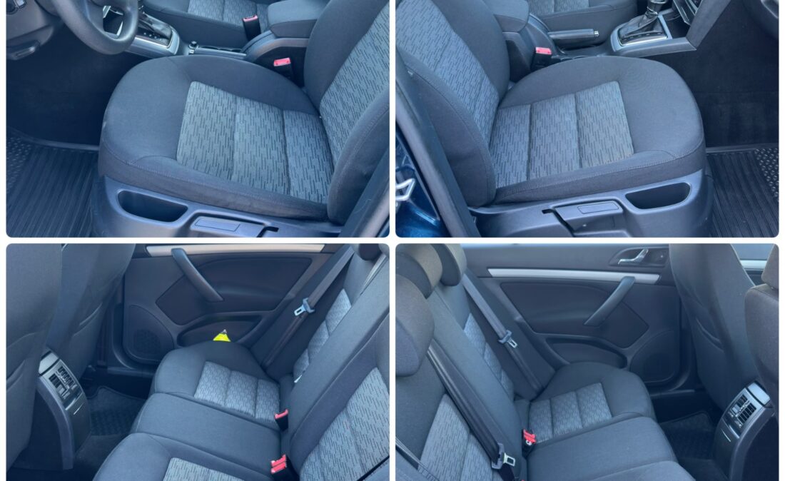 SKODA OCTAVIA - 2013 - 1197 cm3 - 105 CP - AUTOMATA - 5950 EURO