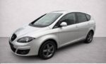 SEAT ALTEA - 2015 - 1968 cm3 - 140 CP - MANUALA 6+1 VITEZE - 5 650 EURO