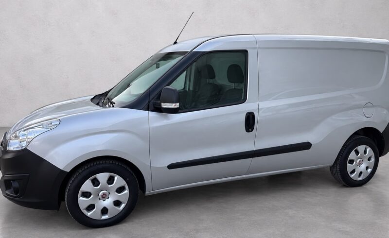 OPEL COMBO-D-VAN - 2013 - 1248 cm3 - 90 CP - MANUALA 5+1 - 4250 EUR