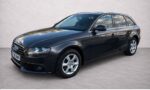 AUDI A4 - 2011 - 1968 cm3 - 120 CP - MANUALA 6+1 TREPTE - 6250 EURO