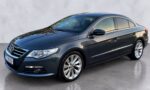 VW PASSAT CC - 2009 - 1968 cm3 - 170 CP - AUTOMATA+PADELE - 5850 EURO