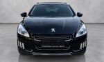 PEUGEOT 508 RXH - 2014 - 1997 cm3 - 200 CP - AUTOMATA+PADELE - 6650 EURO